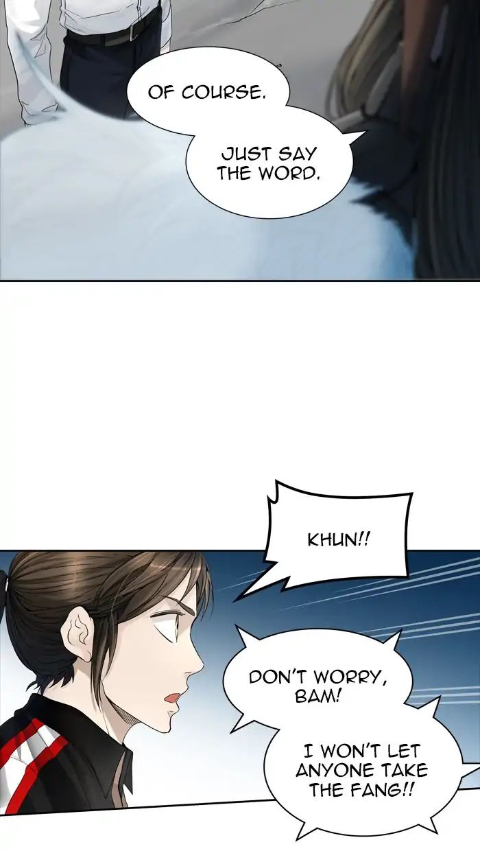 Tower of God, Chapter 439 image 113